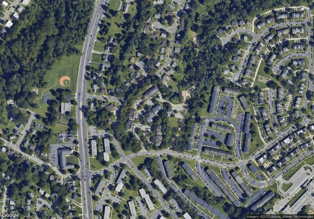 83 Ashlar Hill Ct, Parkville, MD 21234 - photo 1