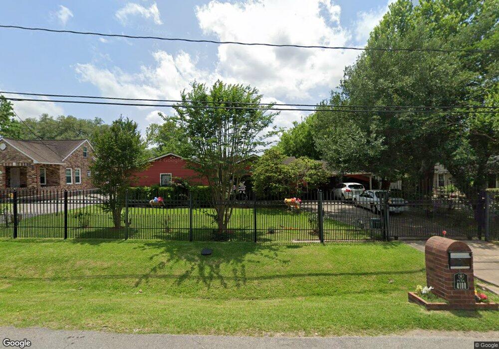 4108 Topping St, Houston, TX 77093 - photo 1
