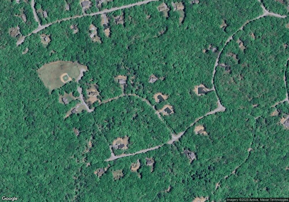 0 Whipple Way, Conashaugh Lakes, PA 18337 - photo 1