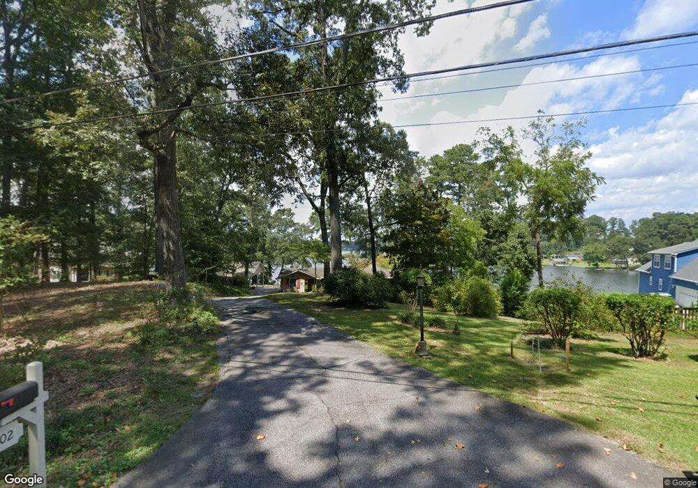 3202 Jodeco Dr, Jonesboro, GA 30236 - photo 1