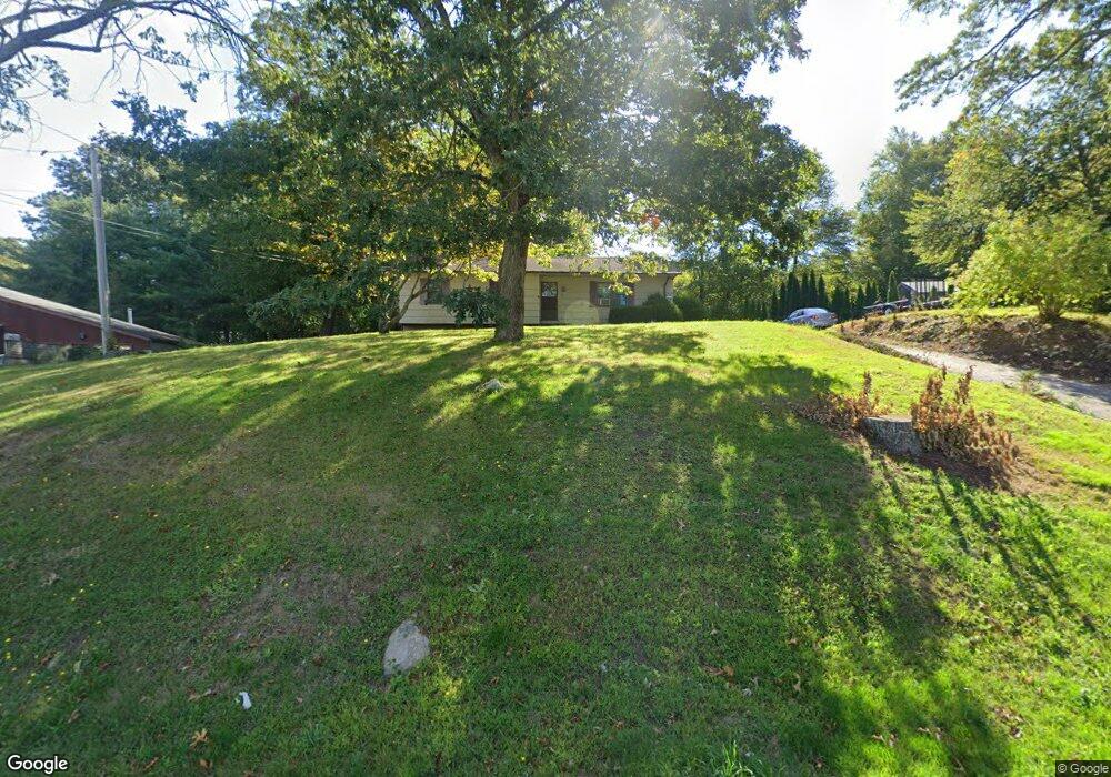 28 Old Hopkinton Rd, Westerly, RI 02891 - photo 1