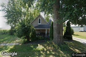 6481 N 260 W, Rockfield, IN 46977