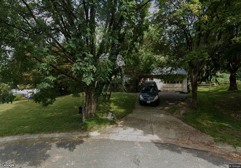 14909 Pomquay Ct, Gaithersburg, MD 20878 - photo 1