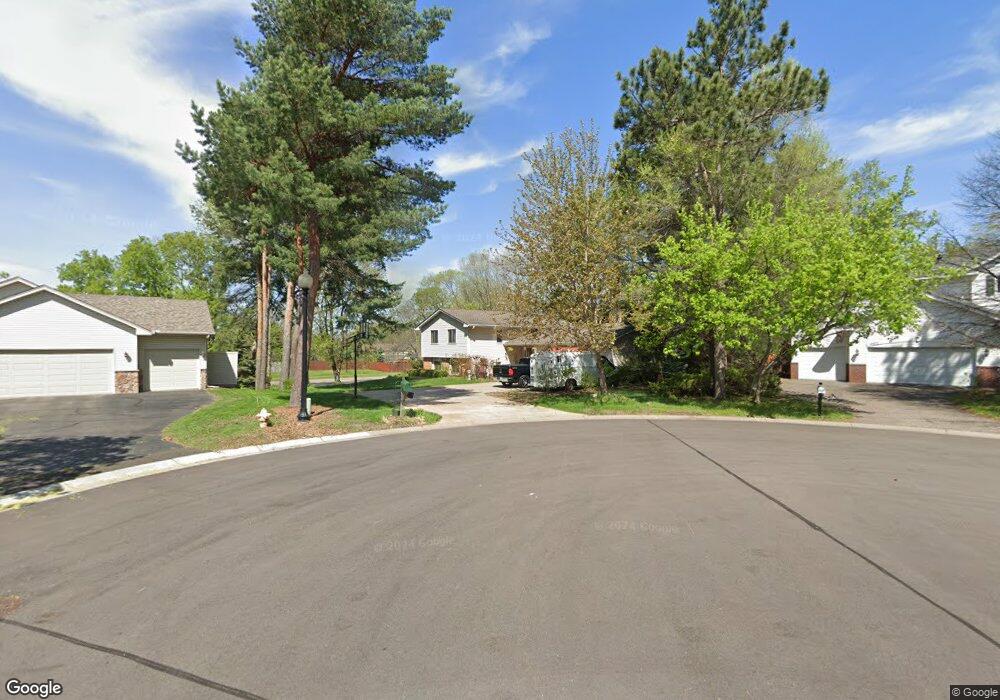 2431 130th Ave NW, Coon Rapids, MN 55448 - photo 1