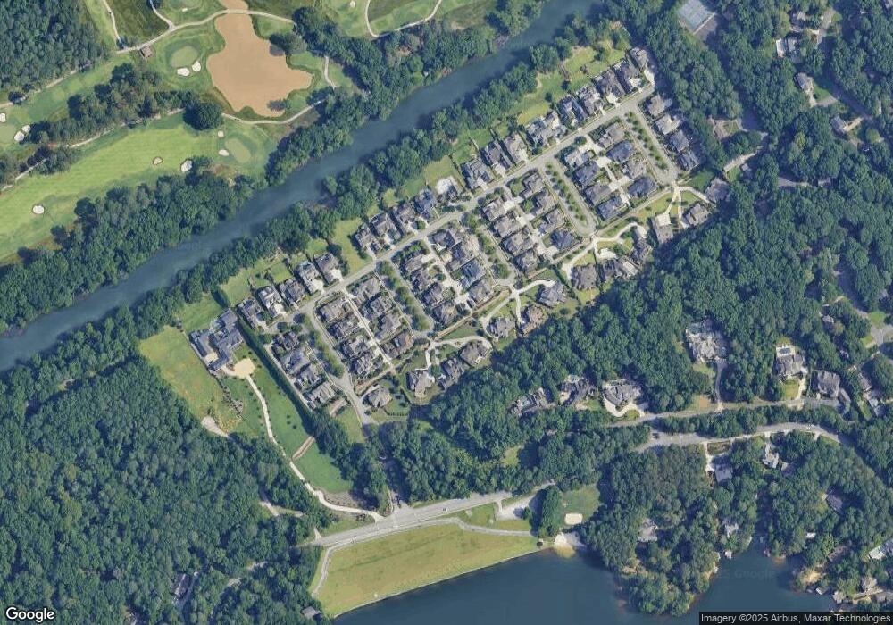 4217 W River Park, Berkeley Lake, GA 30096 - photo 1