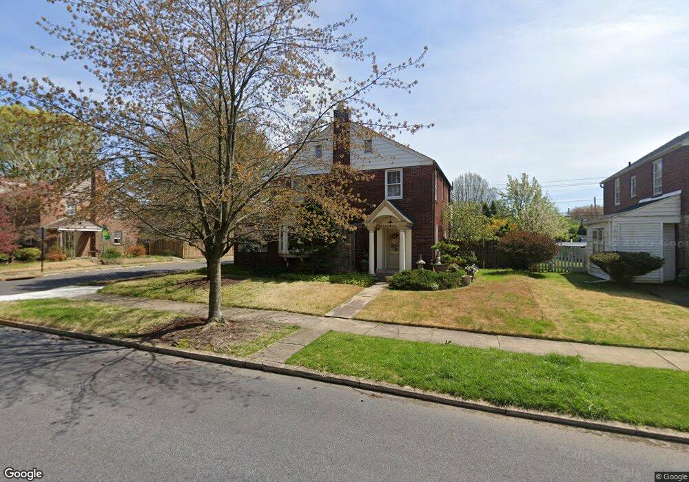 2428 W Washington St unit 2432, Allentown, PA 18104 - photo 1