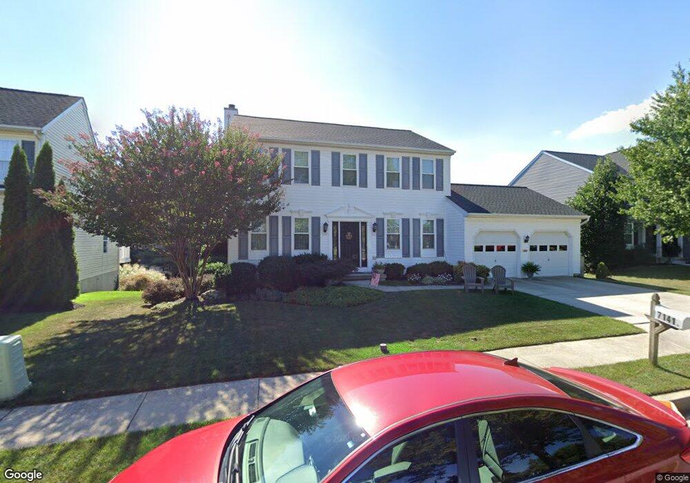 7141 Wimmer Ln, Sykesville, MD 21784 - photo 1