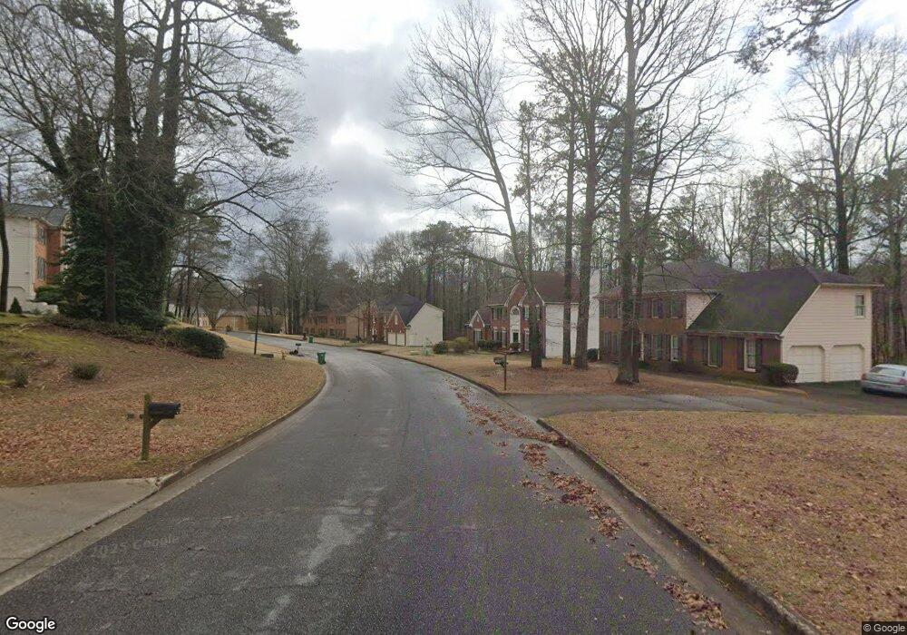 0 Hofstra Ct unit 8775429, Decatur, GA 30034 - photo 1