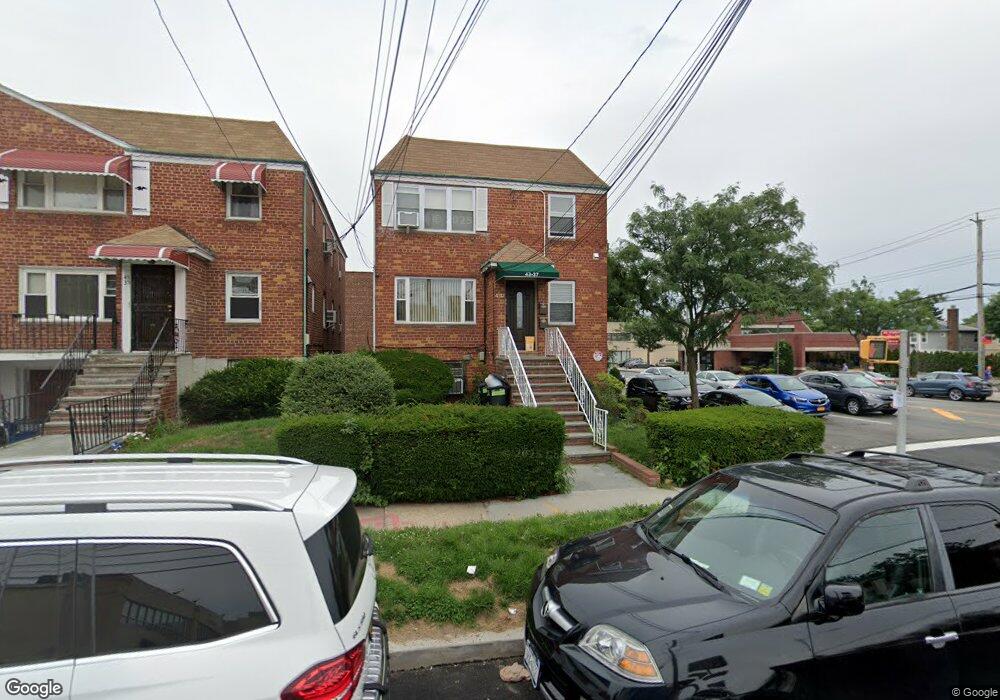 4337 216th St unit 1F, Bayside, NY 11361 - photo 1