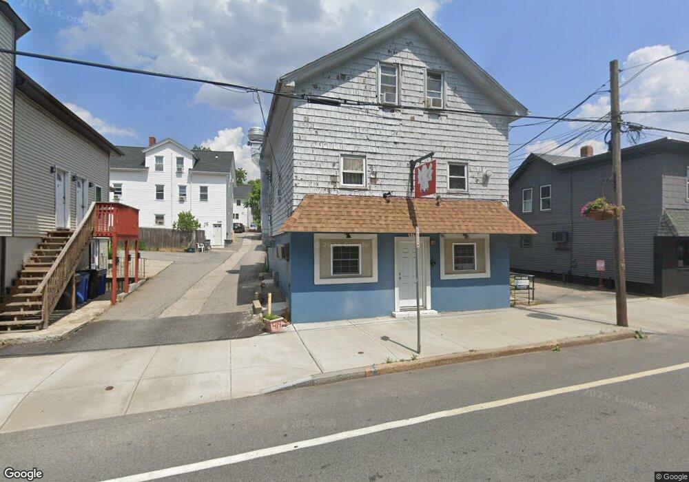 417 Broad St, Cumberland, RI 02864 - photo 1