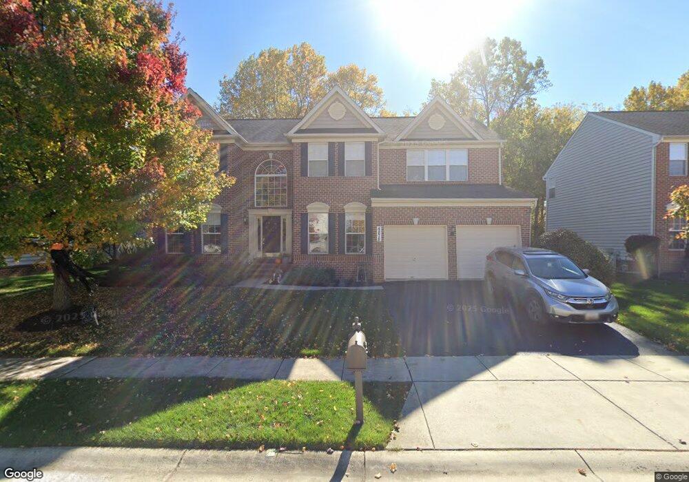 4878 Royal Coachman Dr, Elkridge, MD 21075 - photo 1