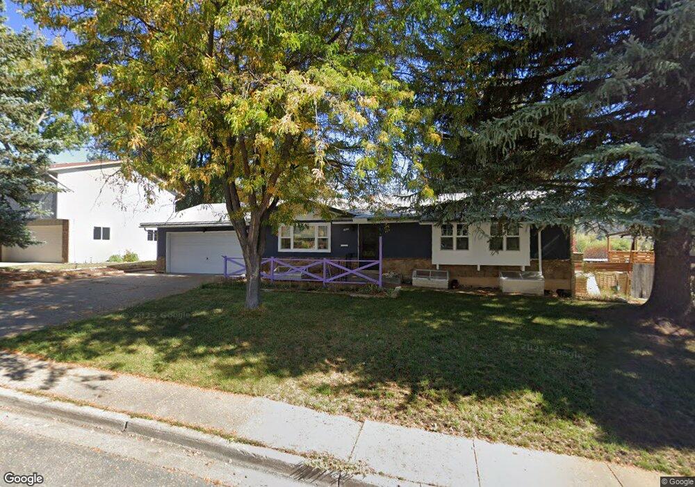 1608 Forest Ave, Durango, CO 81301 - photo 1