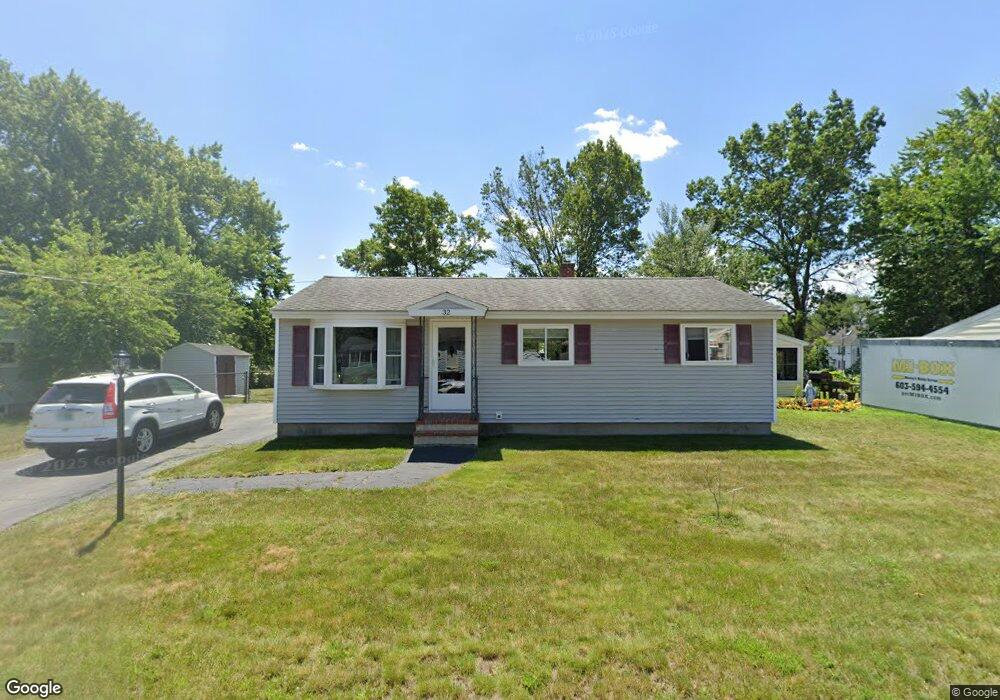 32 Ross St, Nashua, NH 03060 - photo 1