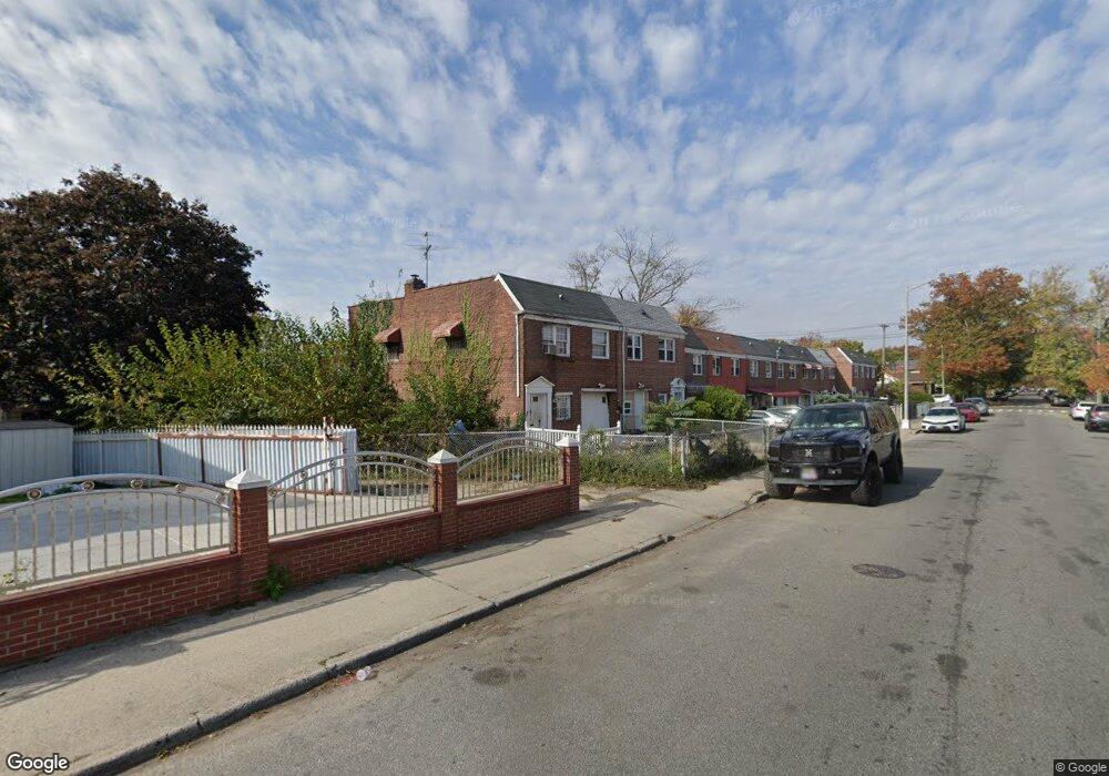 11620 168th St, Jamaica, NY 11434 - photo 1