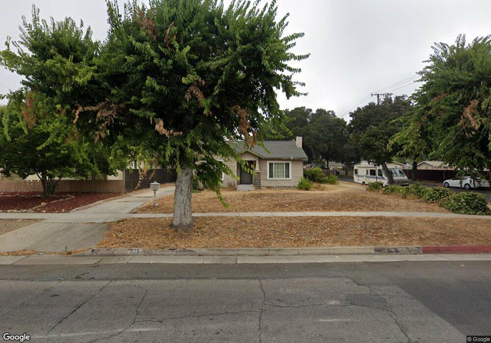 375 E 7th St, Upland, CA 91786 - photo 1