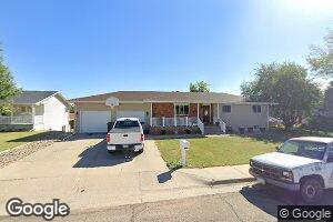 503 Pawnee Dr, Mc Cook, NE 69001