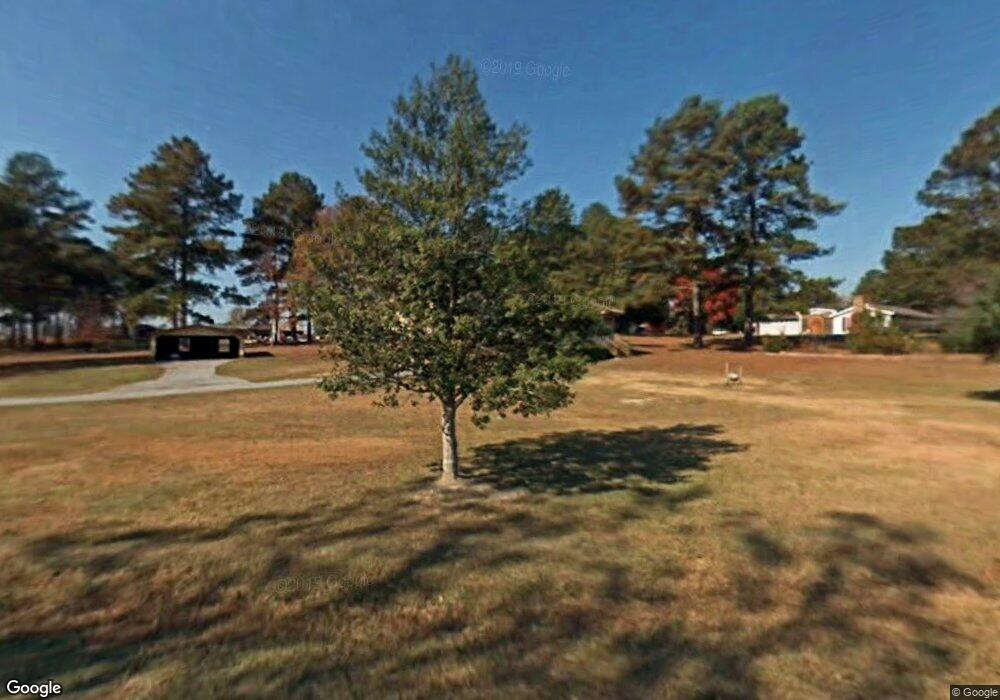 3915 Juanita Dr, Macon, GA 31216 - photo 1