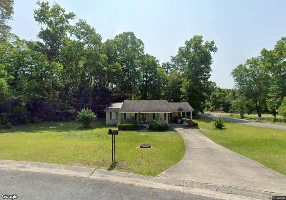3301 Thunderbird Rd, Macon, GA 31217 - photo 1