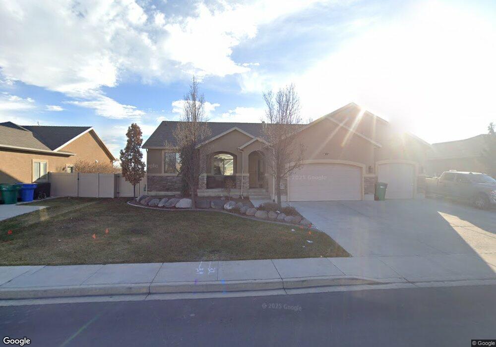 3221 W Willow Reed unit 34, Lehi, UT 84043 - photo 1