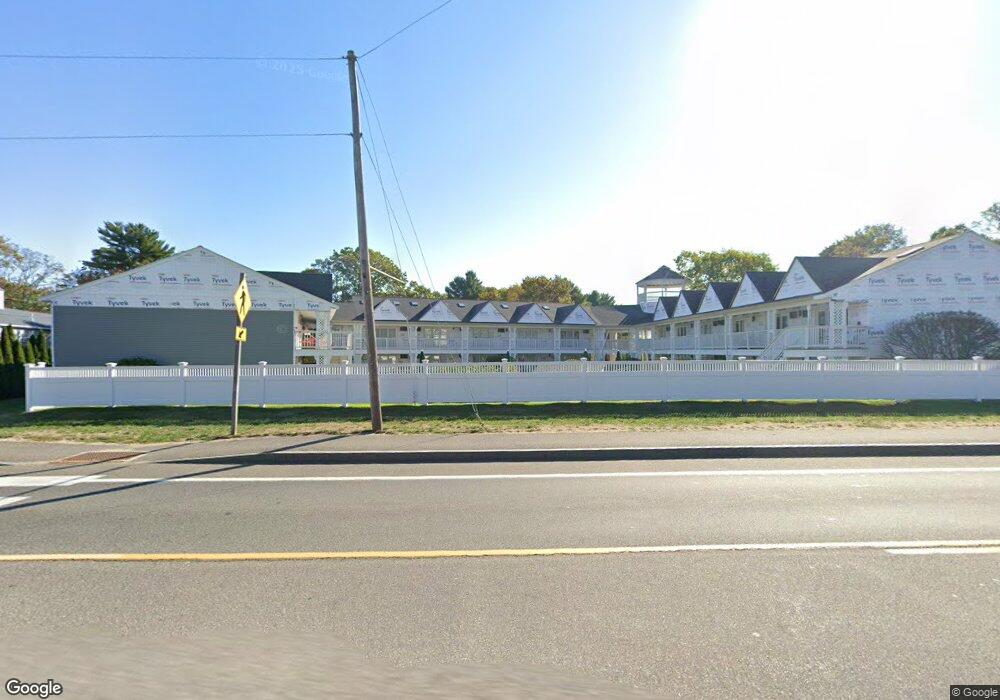 444 Main St unit 207, Ogunquit, ME 03907 - photo 1