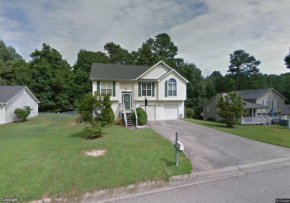 3945 Edgebrook Dr, Flowery Branch, GA 30542 - photo 1