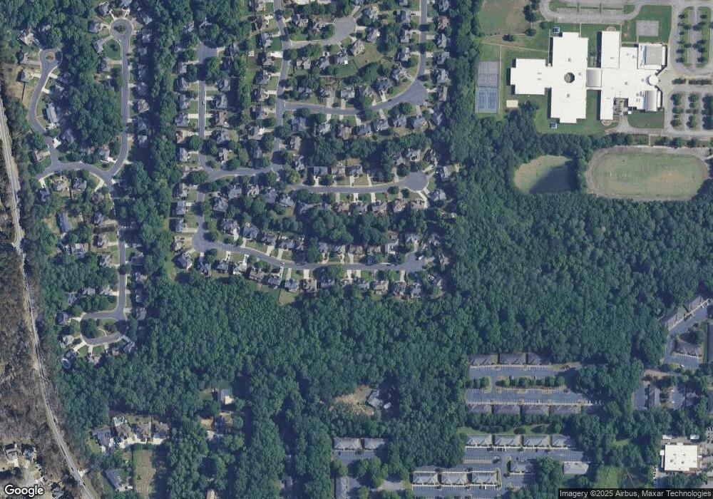 715 Windwalk Dr, Roswell, GA 30076 - photo 1