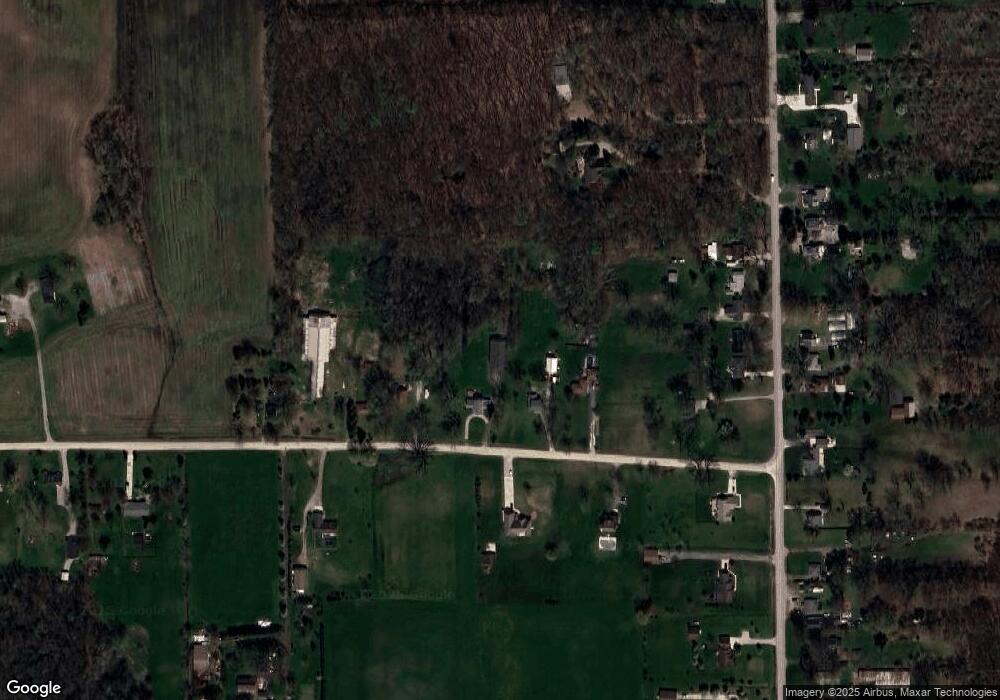 3556 Ohara Rd, Carleton, MI 48117 - photo 1