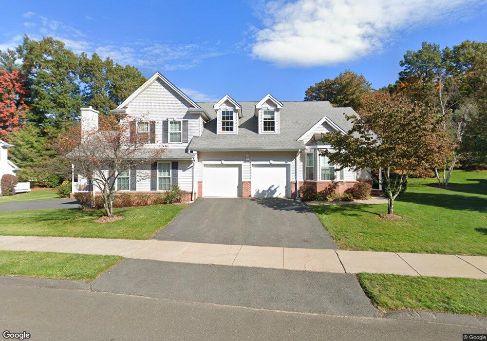 8 Marble Faun Ln unit 8, Windsor, CT 06095 - photo 1