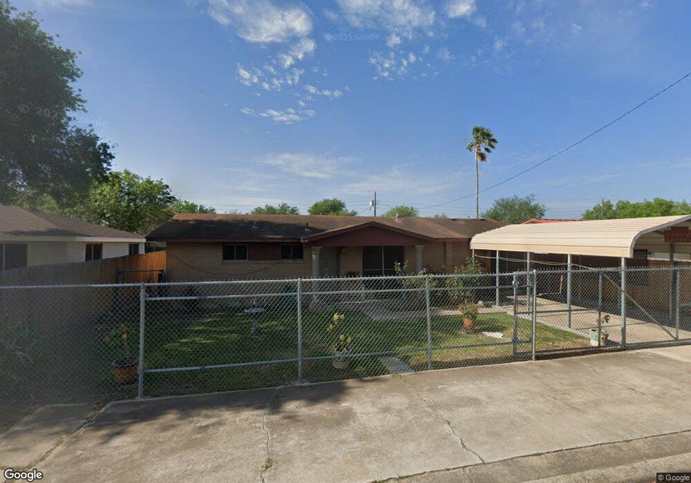 1610 Montreal St, Edinburg, TX 78539 - photo 1