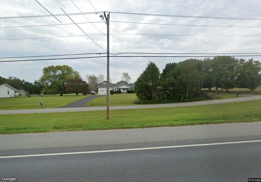 20390 Killdeer Ln, Callaway, MD 20620 - photo 1