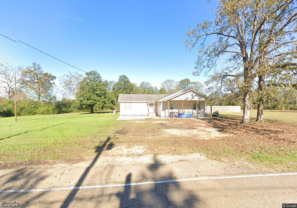 28017 Highway 62, Angie, LA 70426 - photo 1