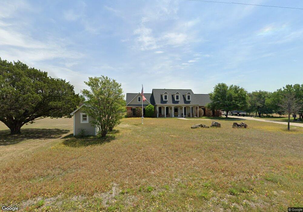 6033 Grace Ln, Azle, TX 76020 - photo 1