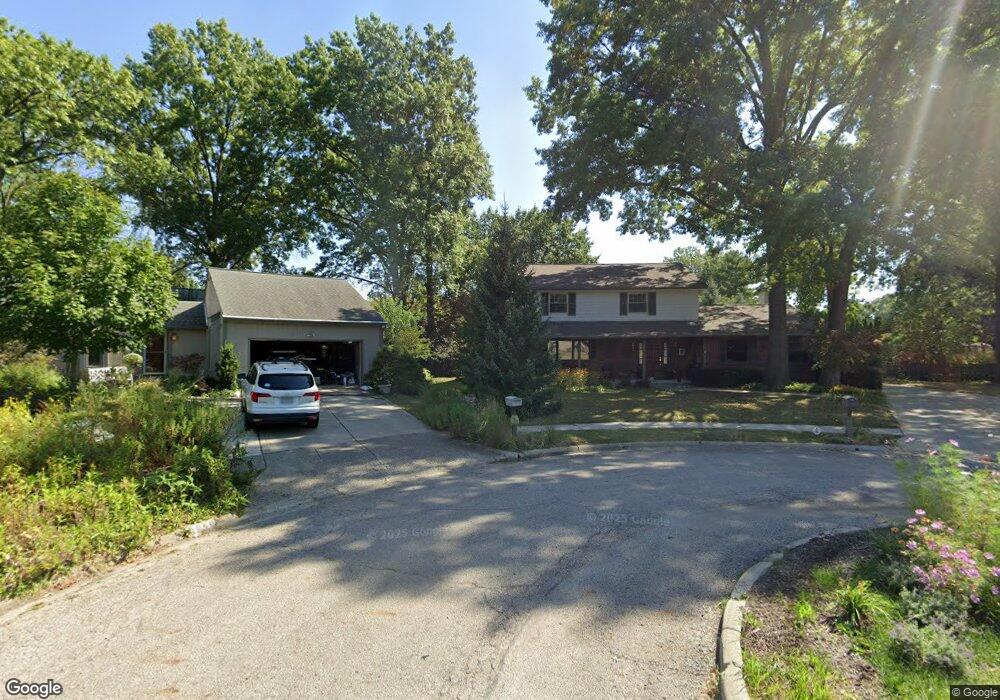 5043 Link Ct, Columbus, OH 43213 - photo 1