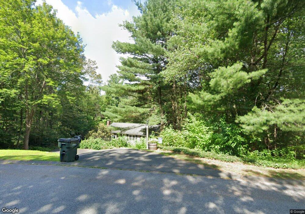 12 Diane Dr, Barkhamsted, CT 06063 - photo 1