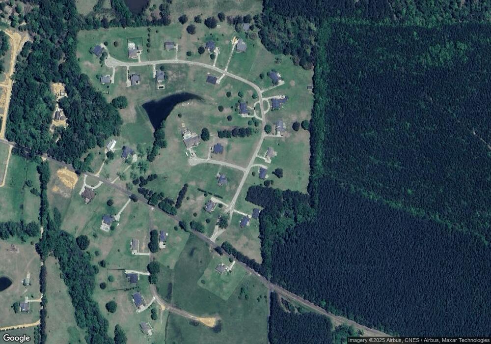 Lot 20 Rolling Oaks Subdivision, McComb, MS 39648 - photo 1