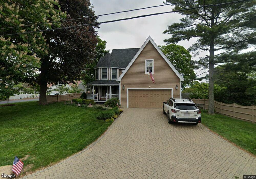 9 Tudor Rd, Nahant, MA 01908 - photo 1