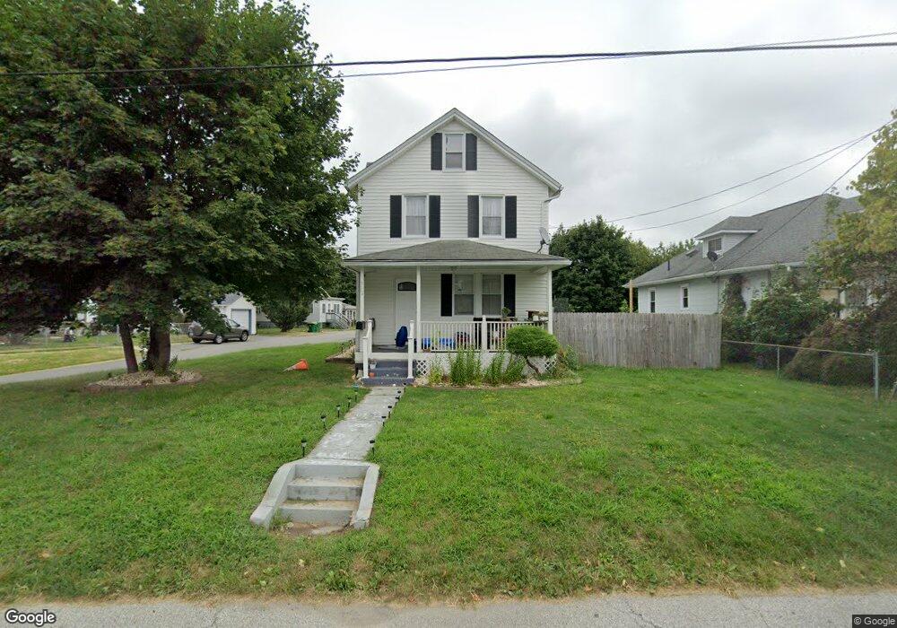 302 S Dupont Rd, Newport, DE 19804 - photo 1