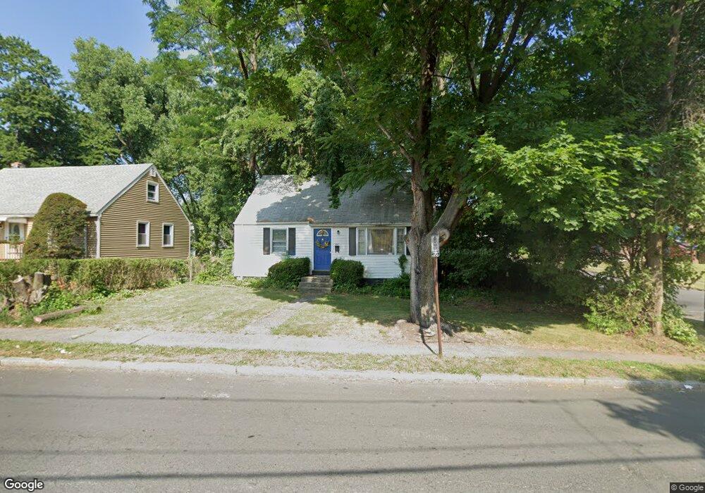 257 Enfield St, Hartford, CT 06112 - photo 1