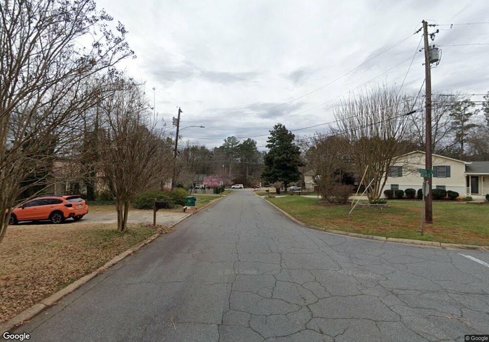 0 Cedar Knoll Dr unit 3283985, Marietta, GA 30066 - photo 1