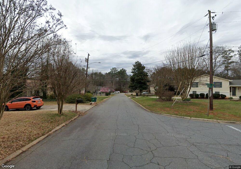 0 Cedar Knoll Dr unit 8906116, Marietta, GA 30066 - photo 1