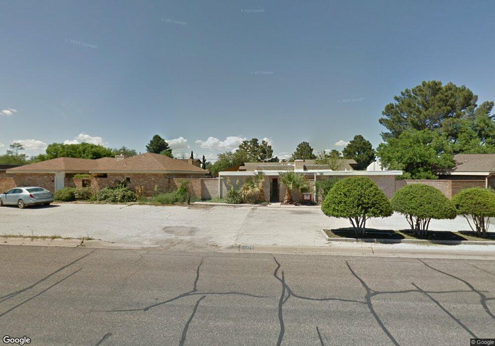 2310 Haynes Ave, Midland, TX 79705 - photo 1