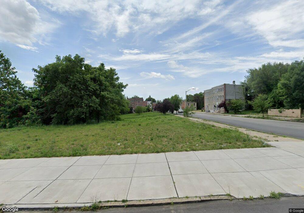 1635 W Fayette St, Baltimore, MD 21223 - photo 1