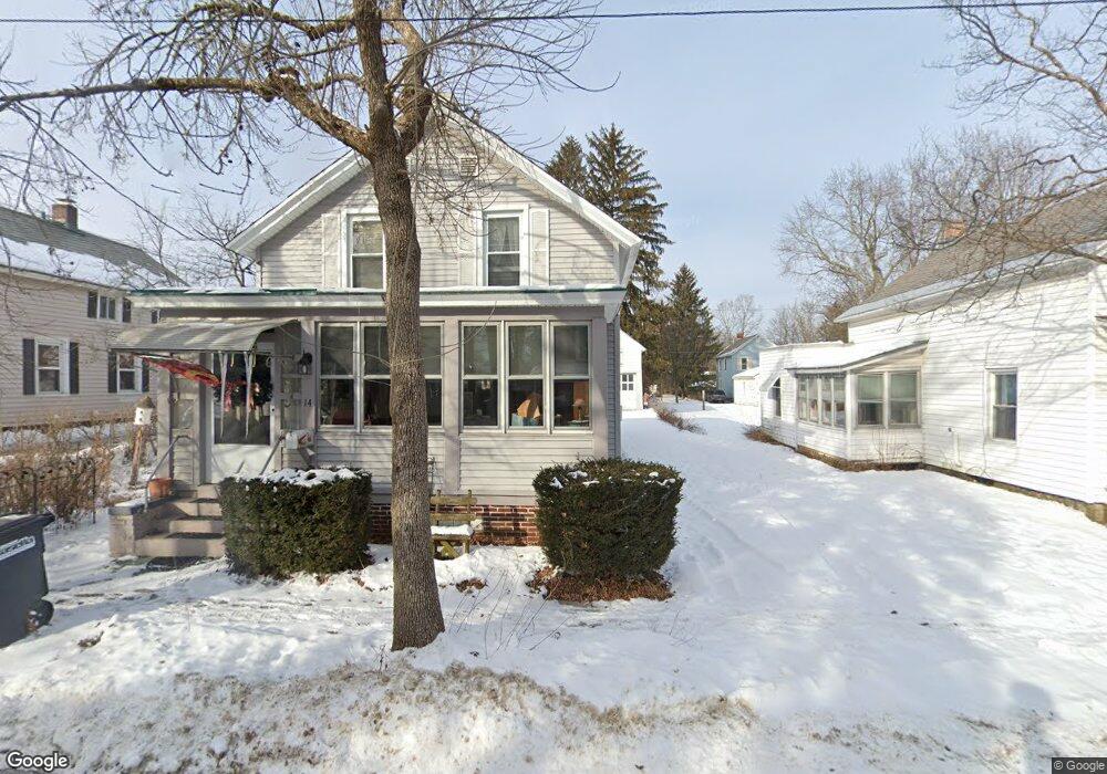 14 Mason St, Glens Falls, NY 12801 - photo 1