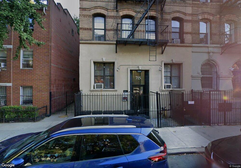 715 E 5th St unit 1-D, New York, NY 10009 - photo 1