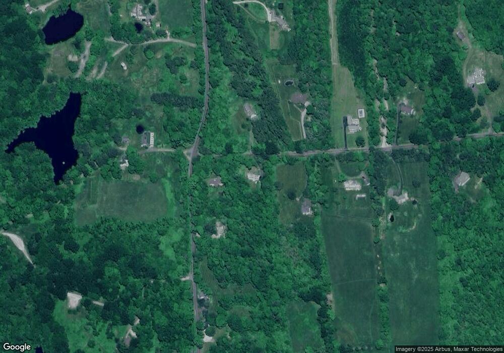 253 Arch Bridge Rd, Bethlehem, CT 06751 - photo 1