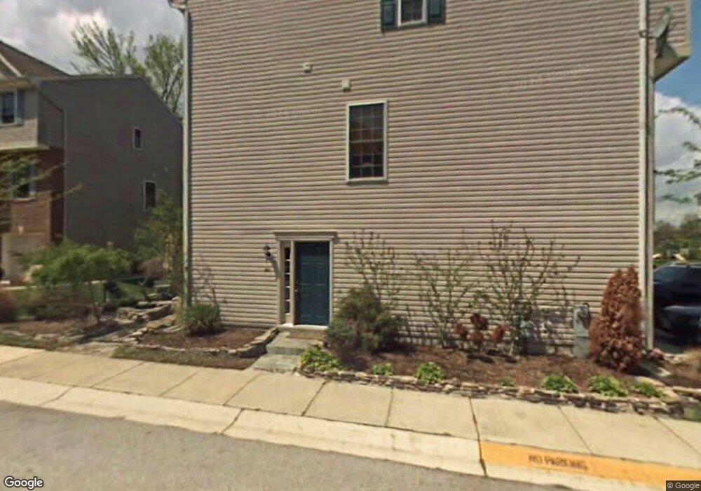 243 Tilden Way unit 243, Edgewater, MD 21037 - photo 1