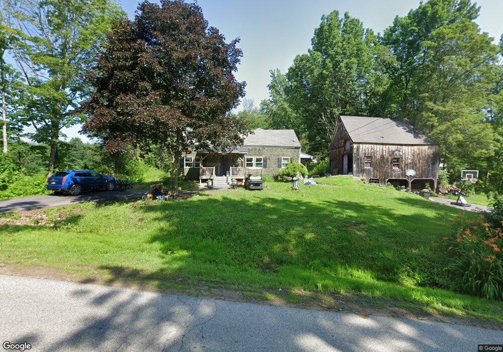 72 Beaver Hill Rd, Springvale, ME 04083 - photo 1