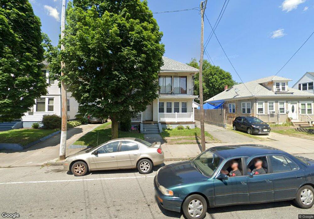 416 Webster Ave, Cranston, RI 02920 - photo 1