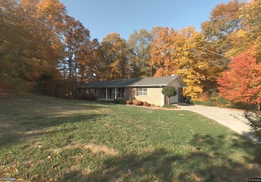 202 Redwood Rd, Dalton, GA 30721 - photo 1