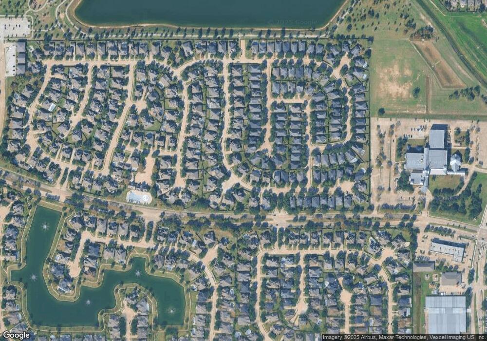 17314 Shallow Lake Ln, Houston, TX 77095 - photo 1